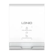 Kép 3/8 - LDNIO MG07 állványtartó telefonhoz (fehér)