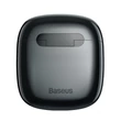 Kép 2/8 - Baseus Storm 3 vezeték nélküli bluetooth 5.2 TWS fülhallgató ANC-vel, fekete (NGTW140101)