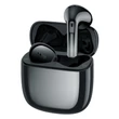 Kép 3/8 - Baseus Storm 3 vezeték nélküli bluetooth 5.2 TWS fülhallgató ANC-vel, fekete (NGTW140101)