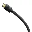 Kép 3/6 - Baseus High Definition HDMI kábel 1.5m, 8K (fekete