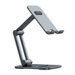 Kép 6/6 - Baseus Biaxial állványtartó telefonhoz (szürke)