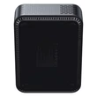 Kép 4/6 - Baseus Super Energy Car bikázó Powerbank / Starter + Compressor 2in1, 8000mAh, 1000A USB (fekete)