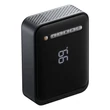 Kép 1/6 - Baseus Super Energy Car bikázó Powerbank / Starter + Compressor 2in1, 8000mAh, 1000A USB (fekete)