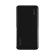 Kép 2/5 - Powerbank Vipfan Ultra-Thin F04 10000mAh, 2x USB (fekete)