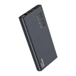 Kép 1/4 - Vipfan F06 Powerbank 10000mAh, 22.5W, PD (fekete)