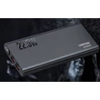 Kép 4/4 - Vipfan F06 Powerbank 10000mAh, 22.5W, PD (fekete)