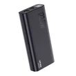 Kép 1/4 - Vipfan F07 Powerbank 20000mAh, 22.5W, PD (fekete)