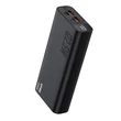 Kép 3/4 - Vipfan F07 Powerbank 20000mAh, 22.5W, PD (fekete)