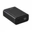 Kép 1/4 - Vipfan F09 20000mAh Powerbank , 22.5W, PD (fekete)