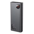 Kép 6/8 - Baseus Adaman Metal Powerbank 20000mAh PD QC 3.0 65W 2xUSB + USB-C + micro USB (fekete)