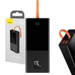 Kép 1/6 - Baseus Powerbank 20000mAh, PD, 2xUSB + USB-C, USB-C kábel, 65W