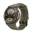 Kép 3/6 - Amazfit T-Rex 2 okosóra (vadzöld)
