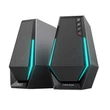 Kép 1/4 - Edifier HECATE G1500 2.0 hangszórók (fekete)