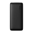 Kép 5/8 - Baseus Bipow Pro Powerbank 10000mAh, 2xUSB, USB-C, 20W (fekete)
