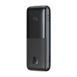 Kép 7/8 - Baseus Bipow Pro Powerbank 10000mAh, 2xUSB, USB-C, 20W (fekete)