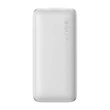 Kép 2/8 - Baseus Bipow Pro Powerbank 10000mAh, 2xUSB, USB-C, 20W (fehér)