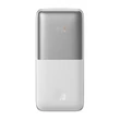 Kép 3/8 - Baseus Bipow Pro Powerbank 10000mAh, 2xUSB, USB-C, 20W (fehér)