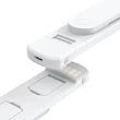 Kép 6/8 - Mcdodo SS-1770 Bluetooth Selfie bot (fehér)