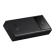 Kép 2/5 - Baseus Star-Lord 20000mAh Powerbank , 2xUSB, USB-C, 22.5W (fekete)