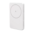Kép 2/2 - Choetech Powerbank induktív töltéssel 10000mAh, Iphone 12/13 (fehér)