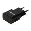 Kép 2/3 - Duracell fali töltő USB, 2.1A (fekete)