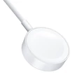 Kép 1/2 - XO CX12 Qi induktív töltő Apple Watch-hoz (fehér)