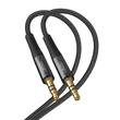 Kép 2/2 - XO Audio kábel mini jack 3,5mm AUX, 2m (fekete)