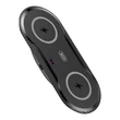 Kép 1/4 - XO WX025 Vezeték nélküli töltő, 20W