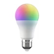 Kép 1/2 - Broadlink LB4E27 WiFi-s LED okosizzó