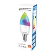 Kép 1/4 - Laxihub LAE14S Wifi Bluetooth TUYA intelligens LED izzó (2 db)