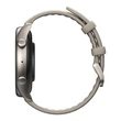 Kép 2/3 - Amazfit GTR 3 okosóra (Holdfényszürke)