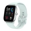 Kép 1/4 - Amazfit GTS 4 mini okosóra (mentazöld)