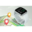 Kép 4/4 - Amazfit GTS 4 mini okosóra (mentazöld)