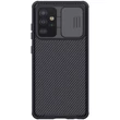 Kép 1/8 - Nillkin CAMSHIELD PRO GALAXY A52 / A52 5G / A52s 5G BLACK