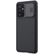 Kép 3/8 - Nillkin CAMSHIELD PRO GALAXY A52 / A52 5G / A52s 5G FEKETE
