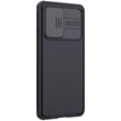 Kép 6/8 - Nillkin CAMSHIELD PRO GALAXY A52 / A52 5G / A52s 5G FEKETE