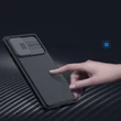 Kép 8/8 - Nillkin CAMSHIELD PRO GALAXY A52 / A52 5G / A52s 5G FEKETE