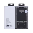 Kép 5/8 - Nillkin Super Frosted Shield tok + állvány a Samsung Galaxy M51 számára fekete