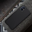 Kép 8/8 - Nillkin Super Frosted Shield tok + állvány a Samsung Galaxy M51 számára fekete