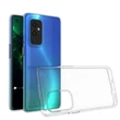 Kép 1/8 - Ultra Clear 0.5mm Case Gel TPU Cover for OnePlus 9 transparent