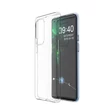 Kép 7/8 - Ultra Clear 0.5mm Case Gel TPU Cover for OnePlus 9 Pro átlátszó