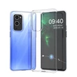 Kép 8/8 - Ultra Clear 0.5mm Case Gel TPU Cover for OnePlus 9 Pro átlátszó