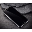 Kép 3/8 - Edzett üveg 9H képernyővédő az iPhone 12 mini készülékhez (csomagolás - boríték)