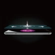 Kép 4/8 - Edzett üveg 9H képernyővédő az iPhone 12 mini készülékhez (csomagolás - boríték)