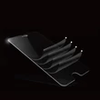Kép 6/8 - Edzett üveg 9H képernyővédő az iPhone 12 mini készülékhez (csomagolás - boríték)