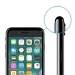 Kép 8/8 - Edzett üveg 9H képernyővédő az iPhone 12 mini készülékhez (csomagolás - boríték)