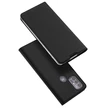 Kép 1/8 - DUXDUCIS SKINPRO Motorola Moto G10 /G30 black