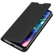 Kép 4/8 - DUXDUCIS SKINPRO Motorola Moto G10 /G30 fekete
