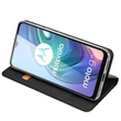 Kép 6/8 - DUXDUCIS SKINPRO Motorola Moto G10 /G30 fekete