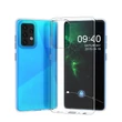 Kép 8/8 - Ultra Clear 0.5mm Case Gel TPU Cover for Xiaomi Mi 11 átlátszó